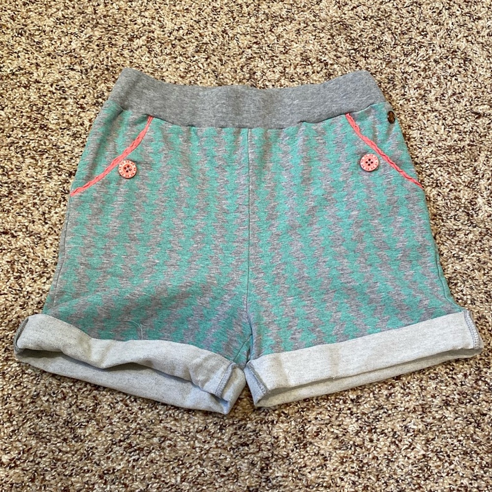 Matilda Jane Shorts